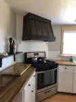 Welcome to our Home! Relax! hike, explore, star-gaze, canoe day-trips