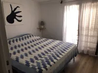 La Petite Famille à la mer