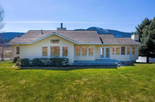 Relax!  You're on River Time!