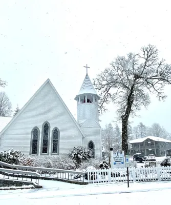 In-Town Luxury 2 Br Apartment - 205 S. 4th Street