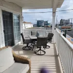 WW Condo 1.5 blks to beach and boardwalk. Walk to shops, restaurants and CC. - 3 stjerner