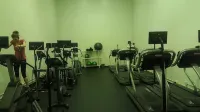 Love Your Privacy -- The Whole House In La Jolla Village Is Yours!! - Gym