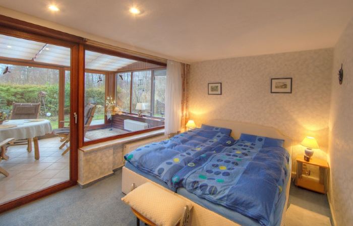 Family-friendly holiday paradise 120m² modern equipment, close to the beach (500m)