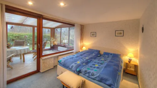 Family-friendly holiday paradise 120m² modern equipment, close to the beach (500m) - 3-Star