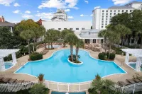 Studio in the Heart of the Village of Baytowne Wharf! - 2 tähden