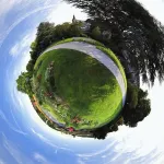 Characterful, romantic apartment close to the river Ruhr, old town and mountains