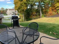Beautiful house 5 brm 4ba
