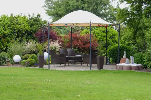 Apartment 90m² with sauna for single use. Barbecue area, terrace, garden, carport
