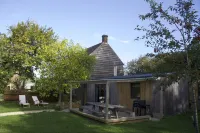 The Artist's House