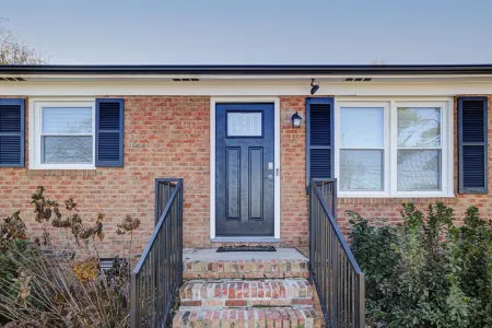 Spacious Matthews Getaway | Large Patio, Parking