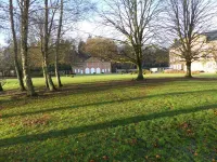 Gîte du Domaine de Grosmesnil