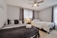 LAKE FRONT HOME in SAW CREEK, BUSHKILL