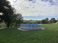 Gîte magic valley Panissaud