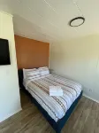 Downtown Colorado Springs Studio