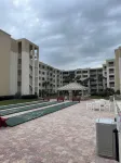 Perfect getaway NSB OV 2/2 sleeps 6, lg balcony, new upgrades,loads of amenities