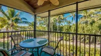 Tropical Island Resort Nestled on the Gulf Coast of Southwest Florida - 3-Star