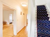 Modern apartment in a half-timbered house in the city center Hotels in Bad Sachsa