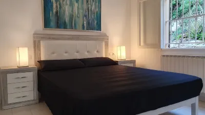 ROMANTICA VORAMAR Hôtels à proximité de : Teatre i Auditori de Manacor