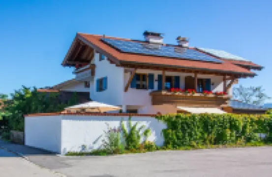 F comfort apartment in maisonette style, fantastic view, prime location