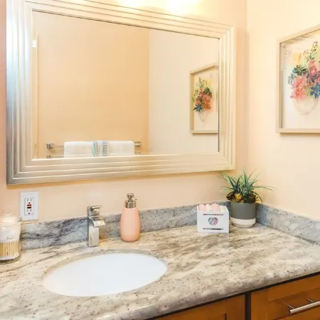 Private Modern 1BR/1BA Tropical Kihei Maui Cottage by the Beach