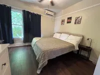 Unit 1 - Copper - Pinal Creek East - private yard - wifi - central location