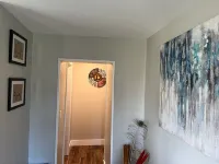 Bourbon Country Cottage - perfect for exploring the Bourbon Trail