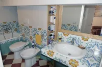 Casa Silvia, your ideal home in the historic center of Lecce. Hoteles en 