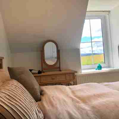 Stunning Highland retreat in peaceful glen near Dornoch Rooms