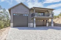 Adventure Payson from Knotty R&R Apartment