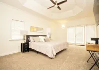 Heavenly Lakefront Six Bedroom Hideaway