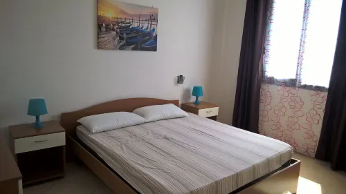 Apartment Eolo Deidelsalento 2/4 PL Salento Peninsula 200 meters from the sea Hotels in Alliste