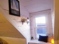 ⭐ SandDollar Suite - Private Deck with Gorgeous Views of Onset Beach ⭐