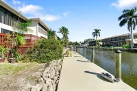 Paradise on the Bay!