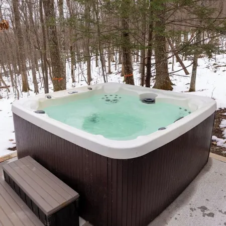 The Getaway at Wintergreen Resort