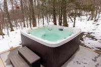 The Getaway at Wintergreen Resort