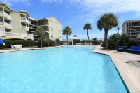 Galveston Getaway at the Victorian - مسبح خاص