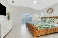 Second Closest House to the South Beach Entrance