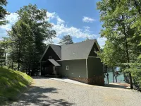 Brand New, The Nest!!!