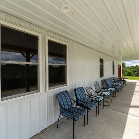 Comfort & Rest @Riley Farms, ❤ of the Bluegrass- 12 mins from Ark, w/Hot Tub
