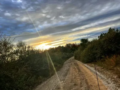 Country Charm