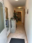 Holiday apartment at Ohrensbächle