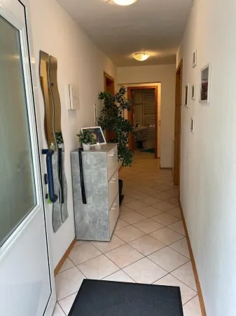 Holiday apartment at Ohrensbächle Отели в г. Глоттерталь