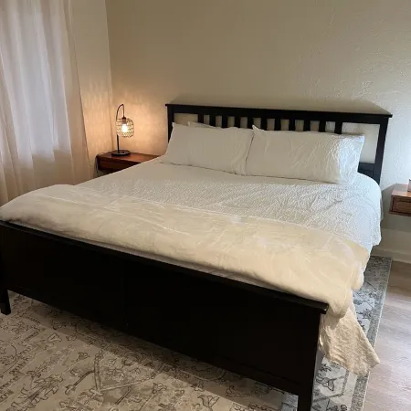 Fully updated 1 bedroom Oceanfront luxury Condo that sleeps 6