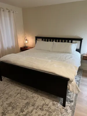 Fully updated 1 bedroom Oceanfront luxury Condo that sleeps 6
