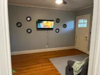 Hidden Oasis of West Columbia Hotel a West Columbia