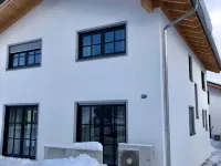Cottage Lutz, Salzburg, hiking, mountains Hotels in Ainring