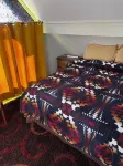 Cozy Hillside Cottage at Marble Falls - 5 miles from the upper Buffalo River.