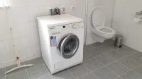 Großzügige Ferienwohnung in Heßheim