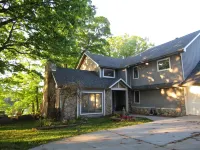 Beautiful Waterfront House with Dock for Family Fun Near Ha Ha Tonka State Park