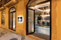 Pestana Rua Augusta